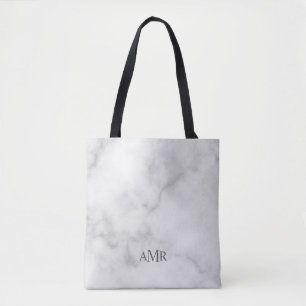 Bolso De Tela Monograma clásico personalizado