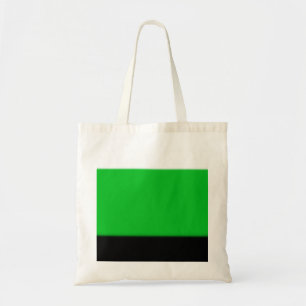 Bolso De Tela Monster Ombre