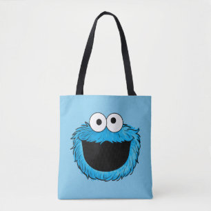 Bolso De Tela Monstruo al final de esta historia Monstruo de l