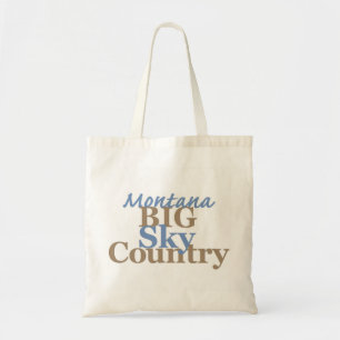 BOLSO DE TELA MONTANA