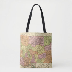 Bolso De Tela Montana 2