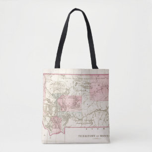 Bolso De Tela Montana 2 2