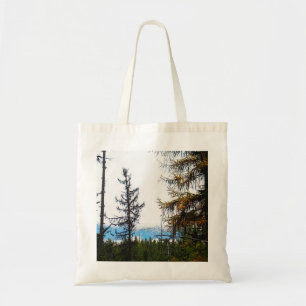 Bolso De Tela Montaña Katka