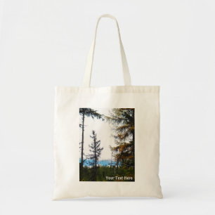 Bolso De Tela Montaña Katka