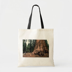 Bolso De Tela Montaña viva