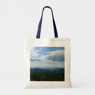 Bolso De Tela Montañas Apalaches II Shenandoah