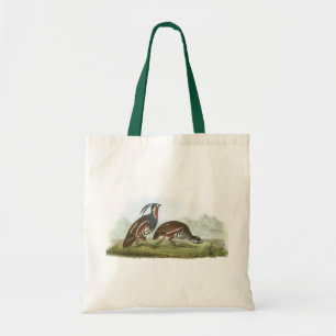 Bolso De Tela Montañas de Audubon