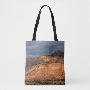 Bolso De Tela Montañas Ghost Ranch Abiquiu
