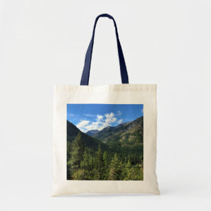 Bolso De Tela Montañas Wallowa, OR