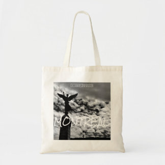 BOLSO DE TELA MONTREAL
