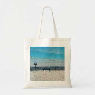 Bolso De Tela Montreal tote bag