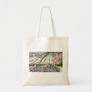 Bolso De Tela Monumento 2.tif de PAU45 Washington