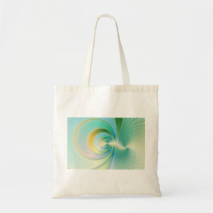 Bolso De Tela Monzón - fractal