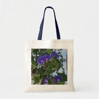 Bolso De Tela Morning Glory Tote
