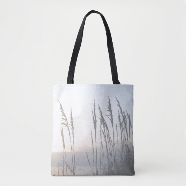 Bolso De Tela Morning Whisper (Anverso)