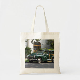 Bolso De Tela Morris Menor 1000 Viajero