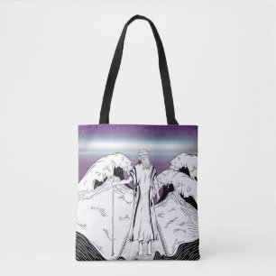 Bolso De Tela Moses