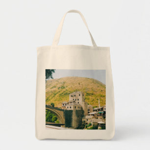 Bolso De Tela Mostar - Bosnia y Herzegovina