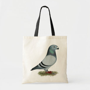 Bolso De Tela Mostrar concepto de Racer