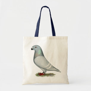 Bolso De Tela Mostrar Hen de Concepto Racer