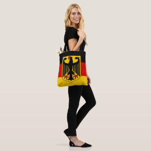 Bolso De Tela Mostrar tus colores - Alemania