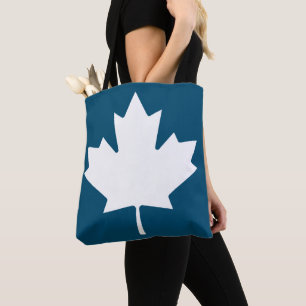 Bolso De Tela Mostrar tus colores - Canadá