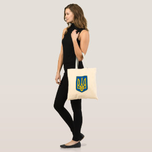 Bolso De Tela Mostrar tus colores - Ucrania