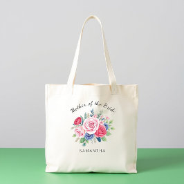 Bolso De Tela Mother of the bride, Floral design, elegant bags