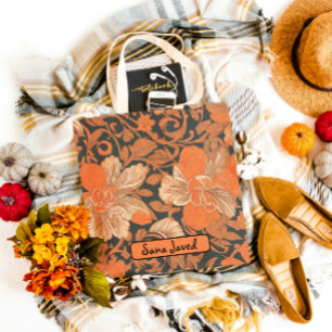 Bolso De Tela Motivo Hawaii Ohio v2 Tote bag