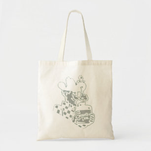 Bolso De Tela Mountain Dew Old Time Classic