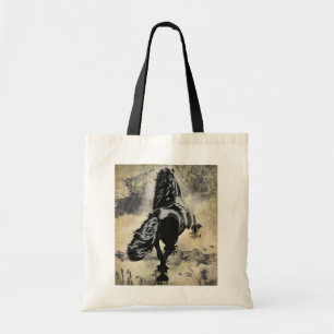 Bolso De Tela Mountain Rock High - Tote Bag