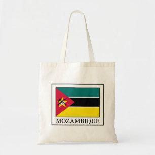 Bolso De Tela Mozambique