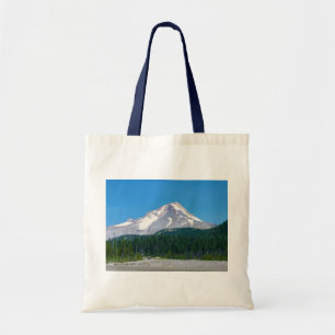 Bolso De Tela Mt. Hood en verano, Oregón