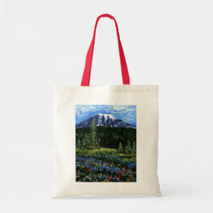 Bolso De Tela Mt más lluvioso