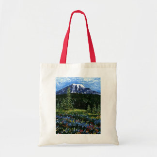 Bolso De Tela Mt más lluvioso