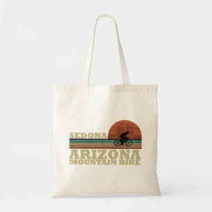 Bolso De Tela Mtb Az Sedona - Bicicleta de Montaña Arizona