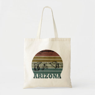 Bolso De Tela Mtb Az Sedona - Bicicleta de Montaña Arizona