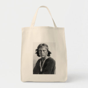 Bolso De Tela Muchacho