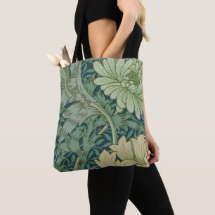 Bolso De Tela Muestra del modelo del papel pintado con el