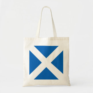 Bolso De Tela Muestra tus colores – Escocia