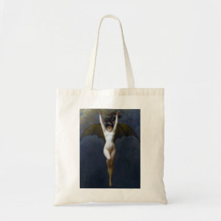 BOLSO DE TELA MUJER MALA - ALBERT JOSEPH PENOT