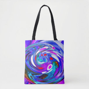 Bolso De Tela Mujer perfecta