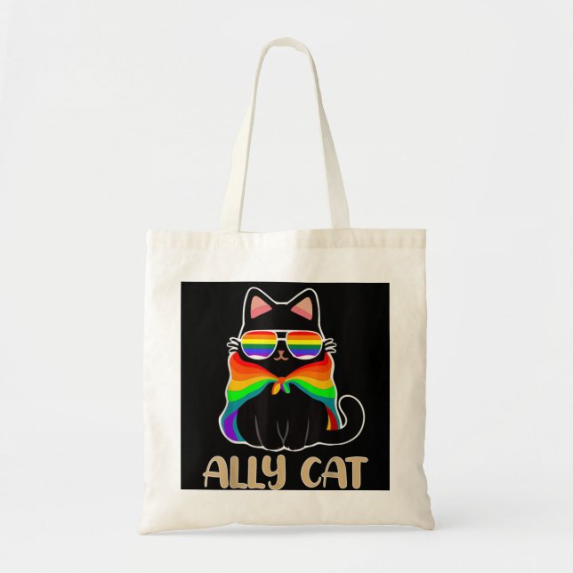 Bolso De Tela Mujeres Gigi Abuela nombran Navidades, madre de ma (Frente)