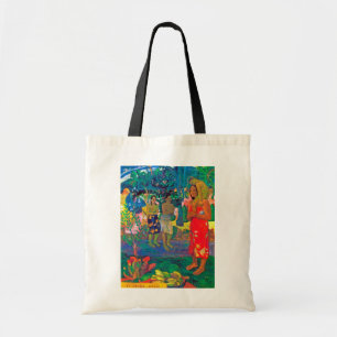 Bolso De Tela Mujeres tahitianas, Gauguin