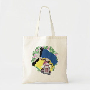 Bolso De Tela Muñecas populares ucranianas, Motanka.