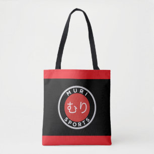 BOLSO DE TELA MURI DEPORTES