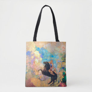 Bolso De Tela Musa en Pegasus, Redon
