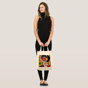 Bolso De Tela Música pop