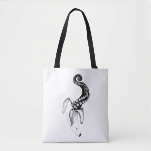 Bolso De Tela Mutant-Banana