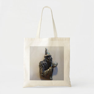 Bolso De Tela Muy Guay Wizard Tote Bag